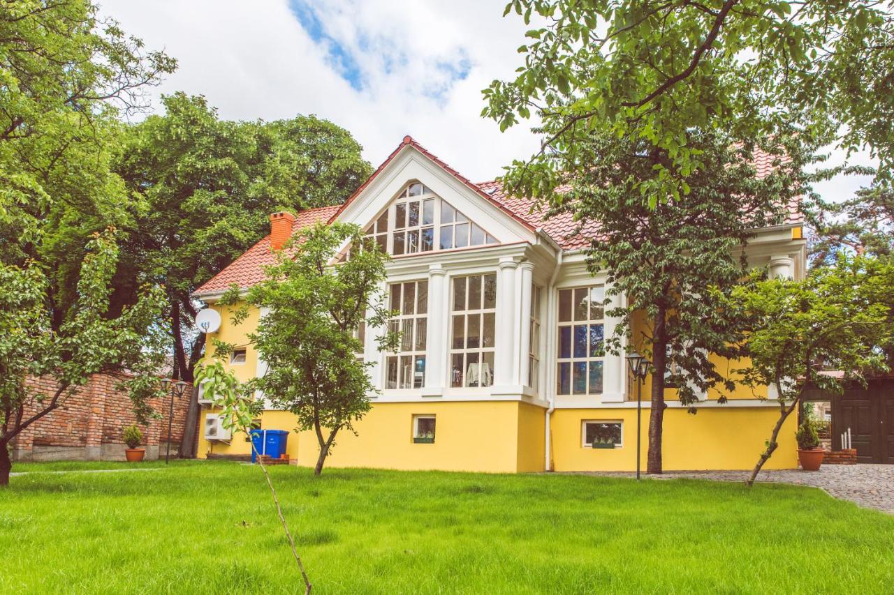 Boutique P Uschhorod