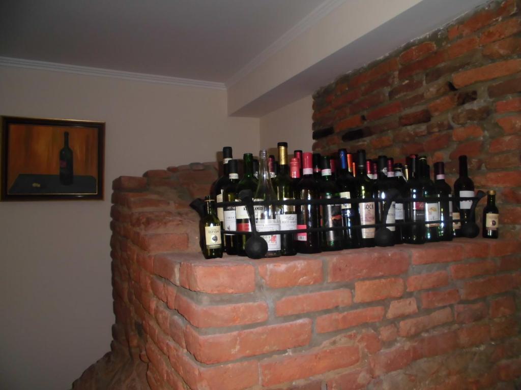 Boutique P 4* Uschhorod
