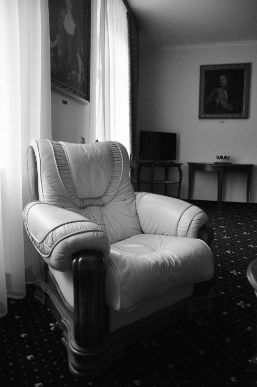 Hotel Boutique P 4*