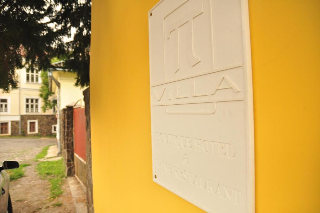 Hotel Boutique P 4*