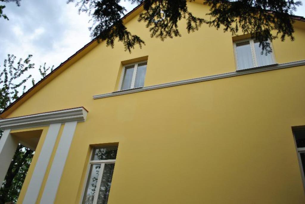 Hotel Boutique P Uschhorod