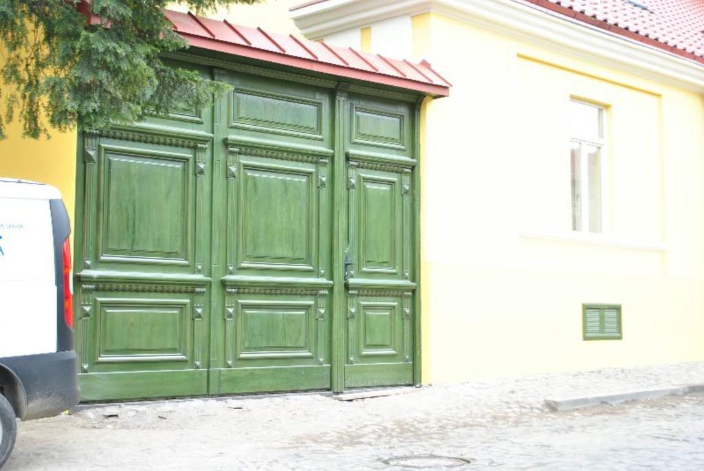 Boutique P Hotel