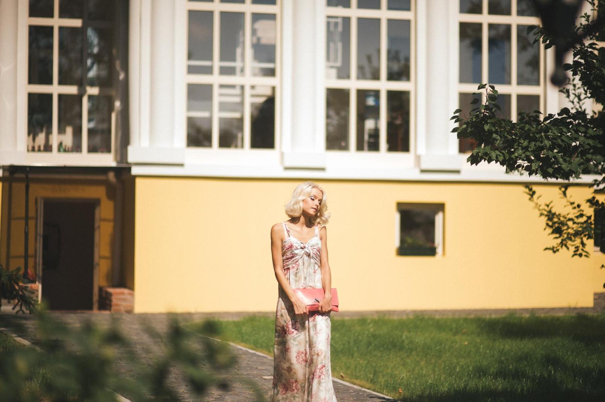 Boutique P 4* Uschhorod