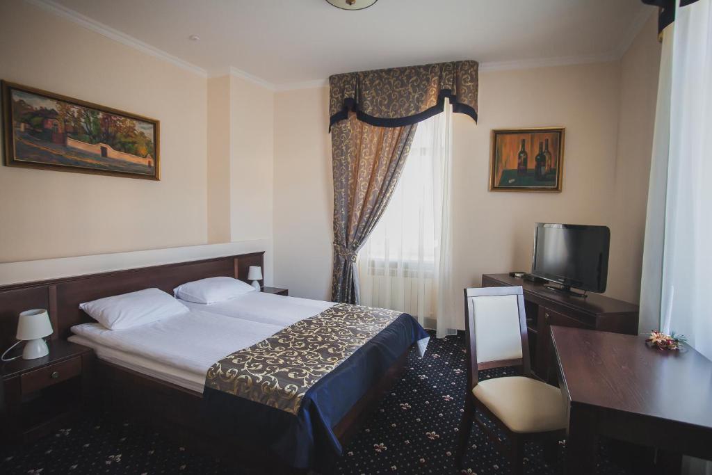 Hotel Boutique P